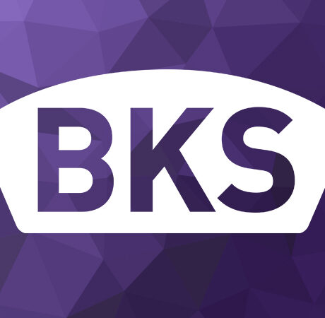 organigramme de clé bks