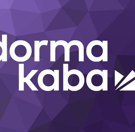 organigramme de clé dormakaba